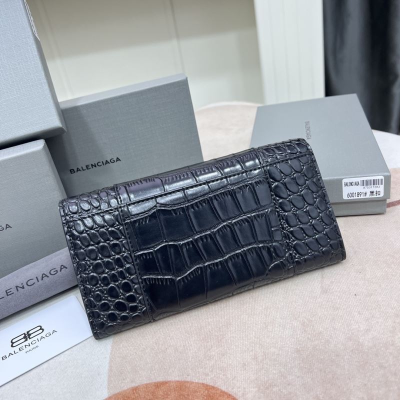 Balenciaga Wallets